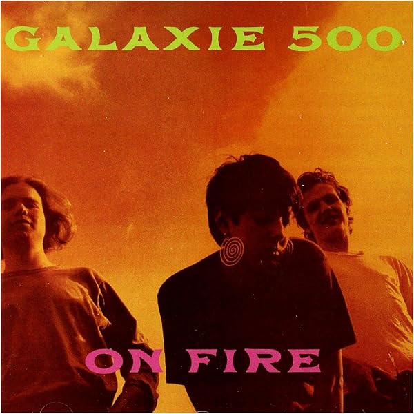 Galaxie 500 アルバムセットCD 4枚 紙ジャケット Galaxie 500 アルバムセットCD 4枚 紙ジャケット Galaxie 500