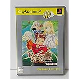 テイルズ オブ シンフォニア PlayStation 2 The Best