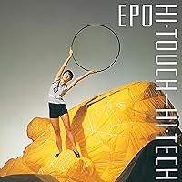 Amazon.co.jp: ハーモニー(紙ジャケット仕様) - EPO: ミュージック