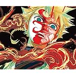 朱色の仮面 Android(960×800)待ち受け ペル