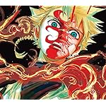 朱色の仮面 Android(960×854)待ち受け ペル