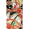 朱色の仮面 ペル iPhone 壁紙 8,7,6 Plus 拡大(1125×2001)