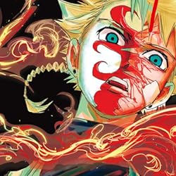 朱色の仮面の人気壁紙画像 ペル