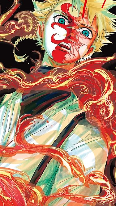 朱色の仮面  iPhone/Androidスマホ壁紙(1080×1920)-1 - ペル