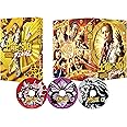 『土竜の唄 FINAL』Blu-ray スペシャル・エディション(Blu-ray 1枚+DVD 2枚)