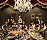 092(TYPE-A)(2CD+2DVD)