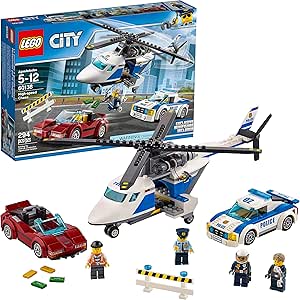 lego city 66550