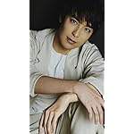 岩橋玄樹 XFVGA(480×854)壁紙 Numero TOKYO 2022年9月号特装版 岩橋玄樹 XFVGA(480×854)壁紙 Numero TOKYO 2022年9月号特装版