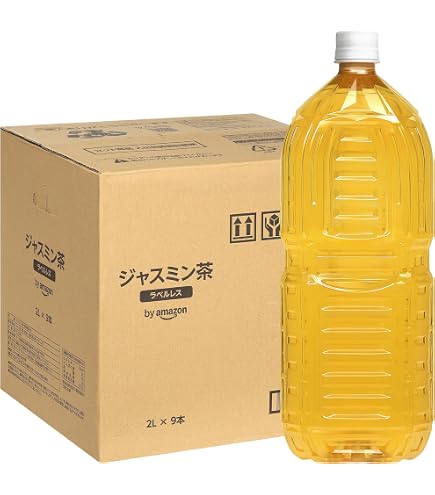 Amazon.co.jp: 【Amazon.co.jp限定】伊藤園 リラックス ジャスミン