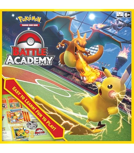 【英語版】ポケモンカード バトルアカデミー m36743819217_1.jpg?1719808557