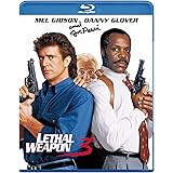 リーサル・ウェポン3 [Blu-ray]
