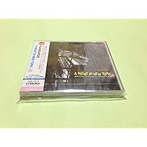 Ω洗浄LP♬　カンガルー／ア・ナイト・イン・ニューヨーク　Ω COCONUTS DISK WEBSTORE / Kangaroo / A Night In New York