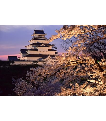 Amazon | ダイヤモンドアート ギリシャ サントリーニ島の風景