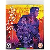 To Live and Die in L.A. [Region B] [Blu-ray]