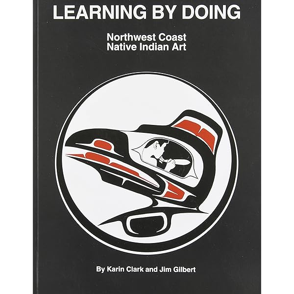 Amazon | Northwest Coast Indian Designs (Dover Pictorial Archive