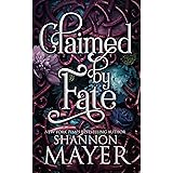 Claimed by Fate (The Alpha Territories Book 3)