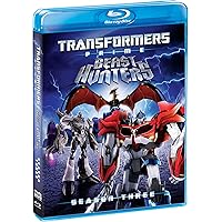 Amazon.co.jp: 戦え! 超ロボット生命体トランスフォーマー2010