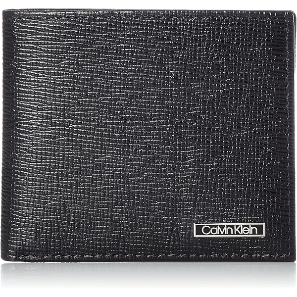 Amazon.co.jp: [カルバン クライン] 二つ折り財布 31CK13000