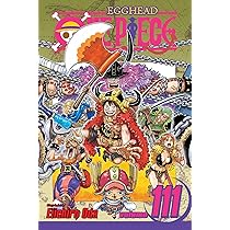 【超美品！】ワンピース1巻〜111巻　ONE PIECE ワンピース ONE PIECE コミック 1-111巻セット (集英社) | 尾田栄一郎