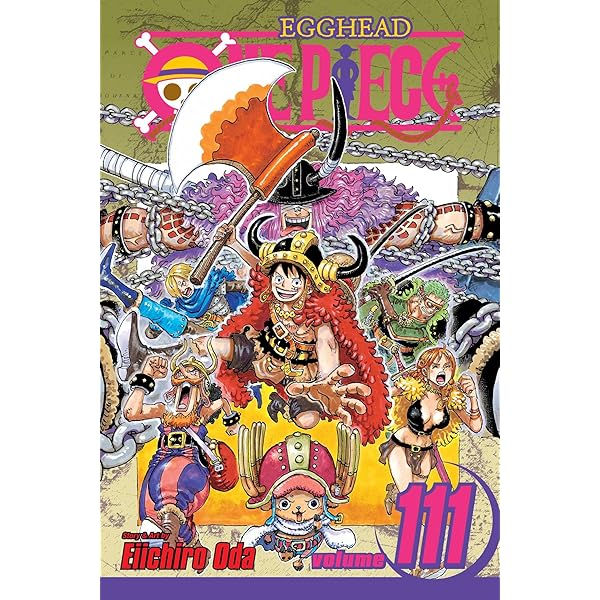 ONE PIECE 1〜110巻 ONE PIECE 110巻 集英社｜SHUEISHA 通販 | ビックカメラ.com