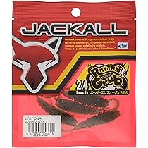 [24日まで値下げ] クリムゾンジャッカル 新商品