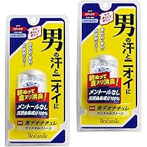 【新品】デオナチュレ 男 クリスタルストーン 直ヌリ ワキ用 60g ×19個 91PGjQjHltL._AC_UL210_SR210,