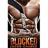 BLOCKED (Boston Terriers Hockey Book 3)