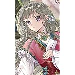 茉莉花官吏伝 FVGA(480×800)壁紙 晧 茉莉花（こう・まつりか）