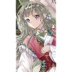 茉莉花官吏伝 XFVGA(480×854)壁紙 晧 茉莉花（こう・まつりか）