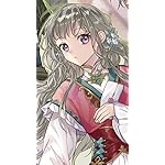 茉莉花官吏伝 QHD(540×960)壁紙 晧 茉莉花（こう・まつりか）