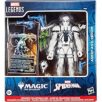 Amazon.co.jp: ハズブロ（Hasbro）マーベルレジェンド・シリーズ