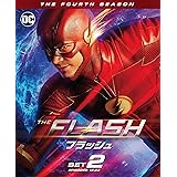THE FLASH/フラッシュ 4thシーズン 後半セット (2枚組/15~23話収録) [DVD]