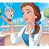 チップ (Chip Potts),ベル (Belle) ディズニー - チップ (Chip Potts),ベル (Belle) QHD(1080×960) 311147