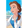 ベル (Belle) ディズニー - ベル (Belle) QHD(540×960)壁紙 306226