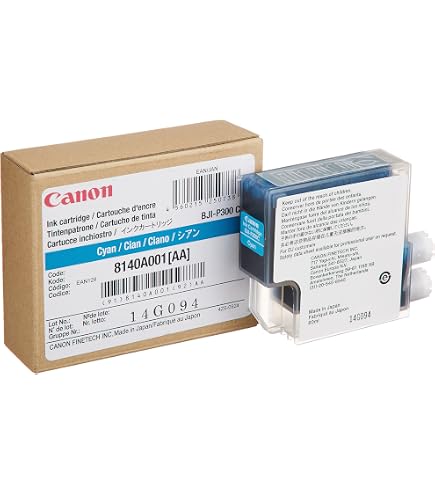 Amazon.co.jp: Canon 純正インクカートリッジ BJI-P300 LM(ライト