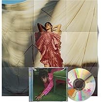 美品限定ジャケ“Romance” Camila Cabello Romance - Album by Camila Cabello | Spotify