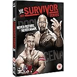 Wwe [Import anglais] [DVD]