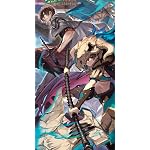 アラフォー賢者の異世界生活日記 iPhoneSE/5s/5c/5 壁紙 視差効果 ゼロス・マーリン,ケモ・ブロス