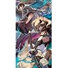 アラフォー賢者の異世界生活日記 - ゼロス・マーリン,ケモ・ブロス iPhoneSE/5s/5c/5 壁紙 視差効果 392760