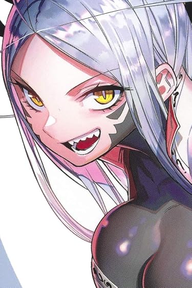 アニメ化決定作品 - 和倉 青羽（わくら あおば）