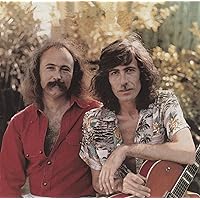 Amazon.co.jp: Now - Graham Nash: ミュージック