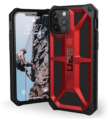 Amazon.co.jp: URBAN ARMOR GEAR iPhone 13 Pro Max(6.7) 2021対応耐