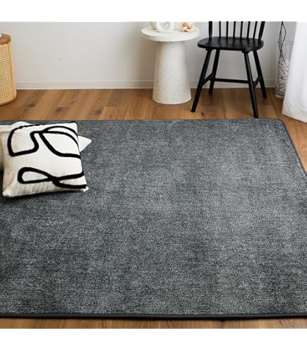 Amazon | IKEA/イケア KNARDRUP/クナールドルップ：ラグ パイル短