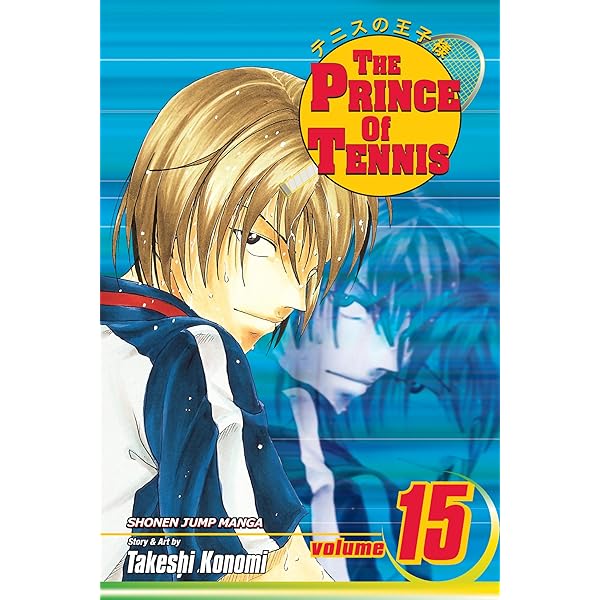 Amazon | The Prince of Tennis, Vol. 14: Seishun's Ultimate Man