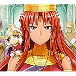 理想のヒモ生活 QHD(1080×960) ゼンジロウ・カープァ,アウラ・カープァ