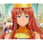 理想のヒモ生活 Android(960×800)待ち受け ゼンジロウ・カープァ,アウラ・カープァ