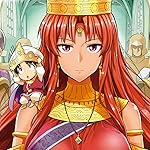 理想のヒモ生活 iPad壁紙 ゼンジロウ・カープァ,アウラ・カープァ