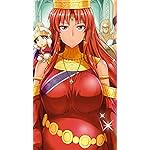 理想のヒモ生活 iPhone SE/8/7/6s(750×1334)壁紙 ゼンジロウ・カープァ,アウラ・カープァ