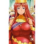 理想のヒモ生活 FVGA(480×800)壁紙 ゼンジロウ・カープァ,アウラ・カープァ