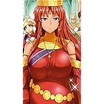 理想のヒモ生活 フルHD(1080×1920)スマホ壁紙/待受 ゼンジロウ・カープァ,アウラ・カープァ